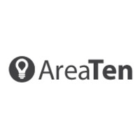 Area Ten logo
