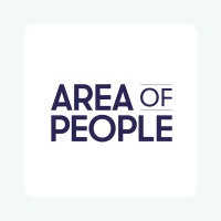 Area of People logo
