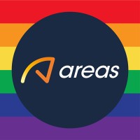 Areas México logo