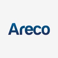 Areco logo