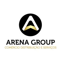 Arena Group logo