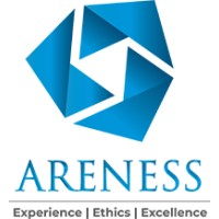 Areness logo