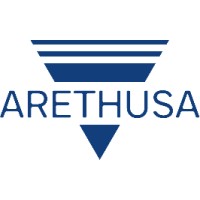Arethusa logo