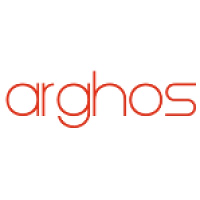 Arghos logo