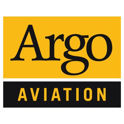 Argo Aviation International Ltd logo
