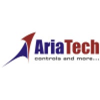Aria Technologies logo