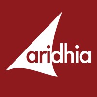 Aridhia – Digital Research Environment – DRE logo
