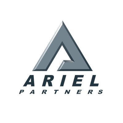Ariel Partners logo