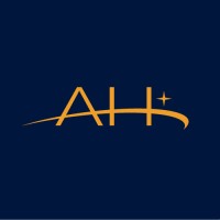 Arietis Health logo