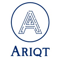 Ariqt logo