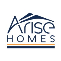 Arise Homes logo