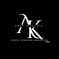 Arka Innovate logo