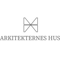 Arkitekternes Hus logo