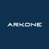 Arkone logo