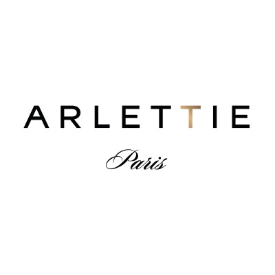 Arlettie Paris logo