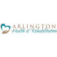 Arlington Health and Rehabilitation logo