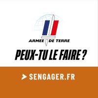 Armée de Terre logo