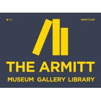 Armitt Library and Museum Centre logo