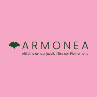 Armonea logo