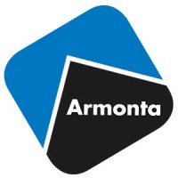 Armonta Steigerbouw logo