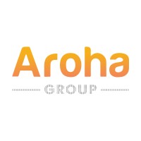 Aroha Group logo