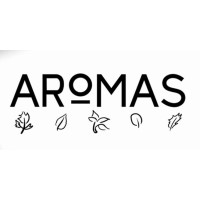 Aromas logo