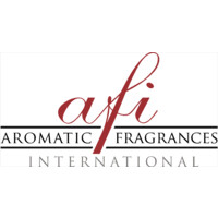 Aromatic Fragrances International logo