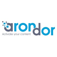 Arondor logo