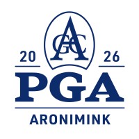 Aronimink Golf Club logo