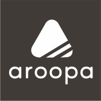 Aroopa logo