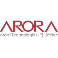 Arora Technologies (P) Limited logo