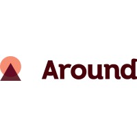 Around Finance logo