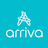 Arriva Italia logo