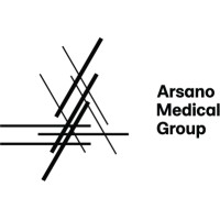 Arsano Medical Group logo