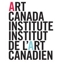 Art Canada Institute logo