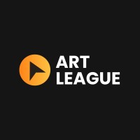 Art League Studio logo