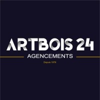 ArtBois24 logo