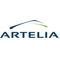 Artelia Italia logo