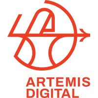 Artemis Digital logo