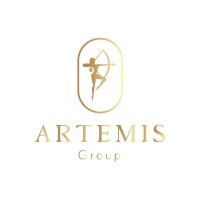 Artemis Group logo
