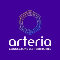 Arteria logo
