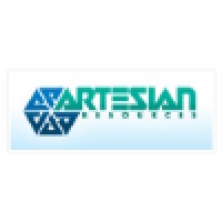 Artesian Water Company logo