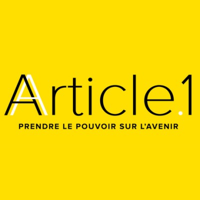 Article 1 logo