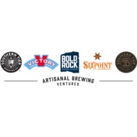 Artisanal Brewing Ventures logo