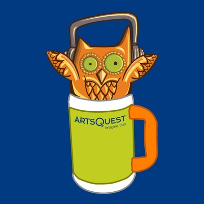 ArtsQuest logo