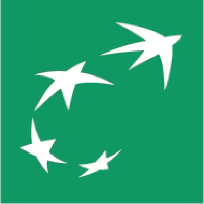 Arval BNP Paribas Group logo