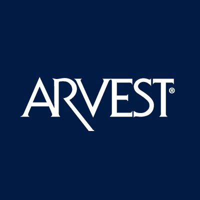 Arvest Bank logo
