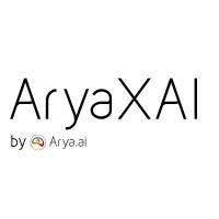 AryaXAI logo
