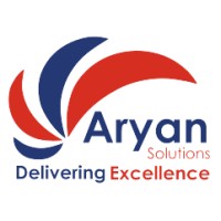 Aryan Solutions Pte Ltd logo