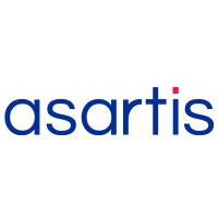 Asartis logo